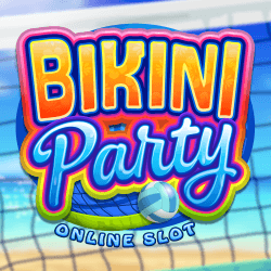 Bikini Party Online Slot