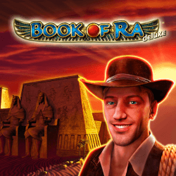 Book of Ra Online Slot