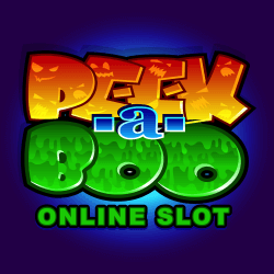 Jetzt Peek-A-Boo Slot spielen und Freispiele gewinnen